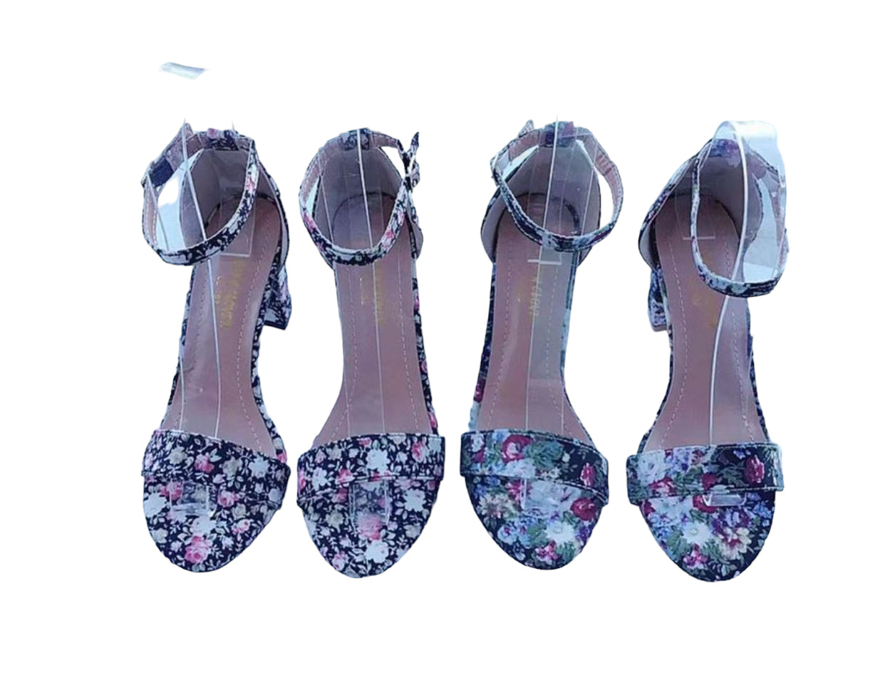ZAPATOS DE DAMAS