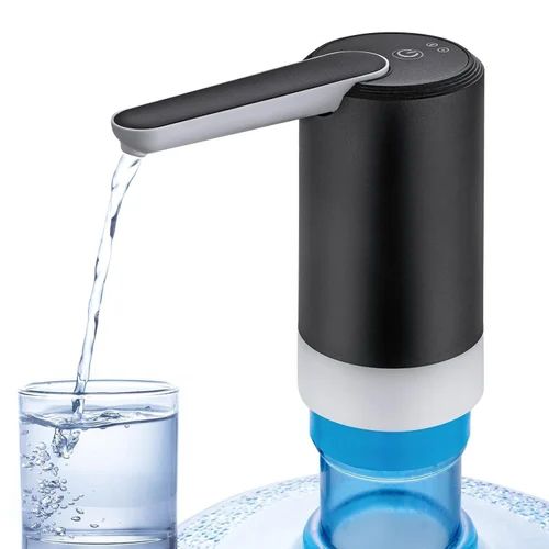 dispensador de agua inte